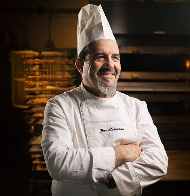 maestro pasticcere