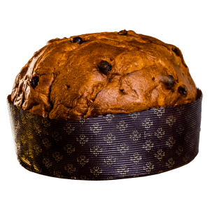 Panettone Artigianale Tradizionale