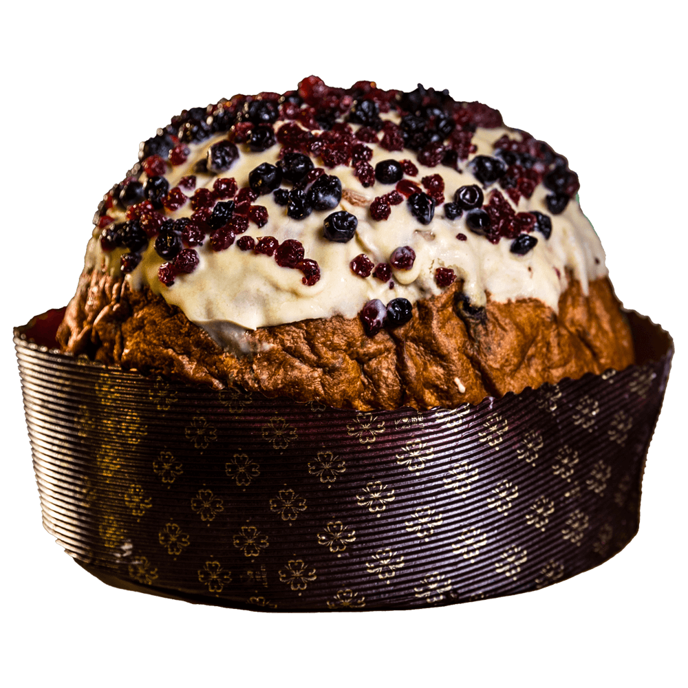 panettone frutti di bosco main