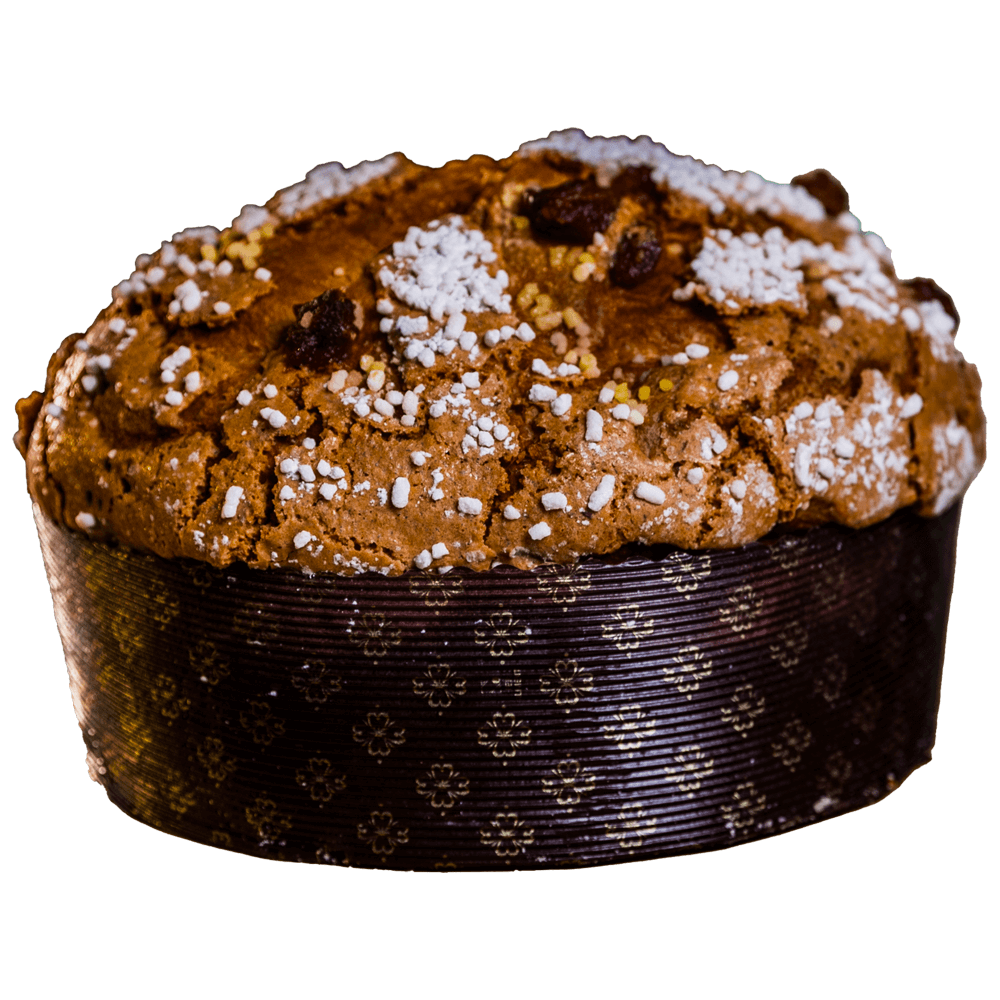 panettone marron glace main