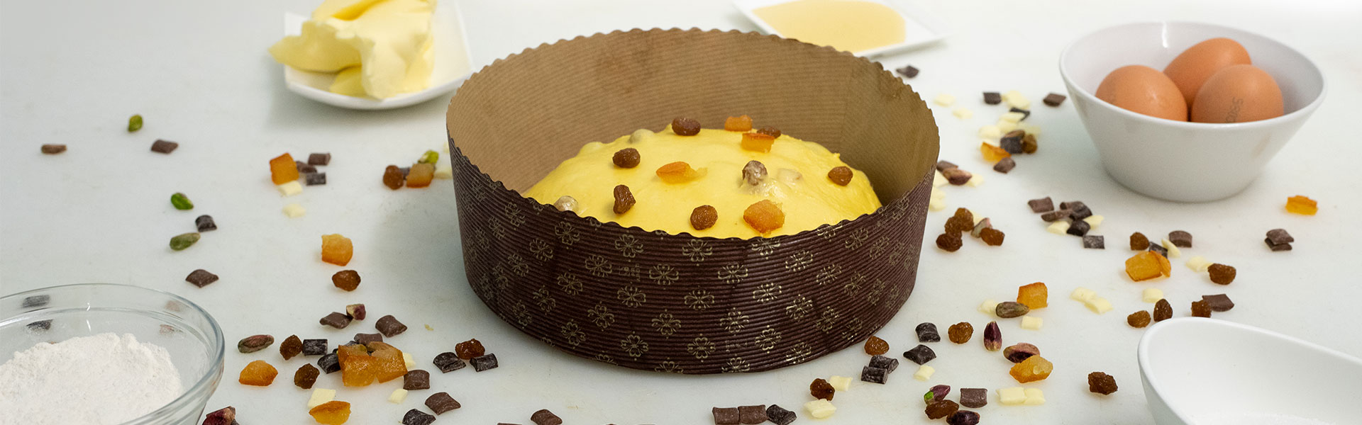 Panettone Artigianale