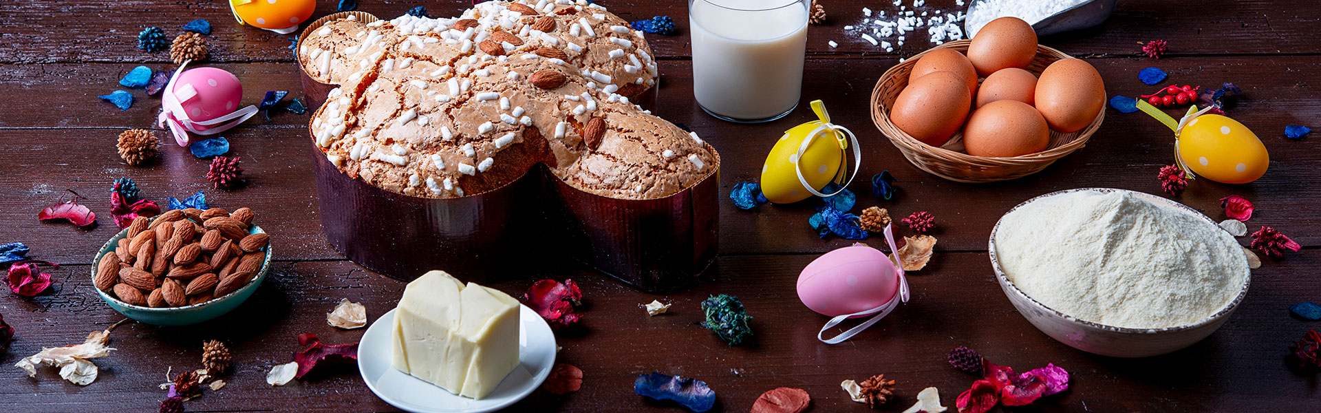 Colomba Artigianale