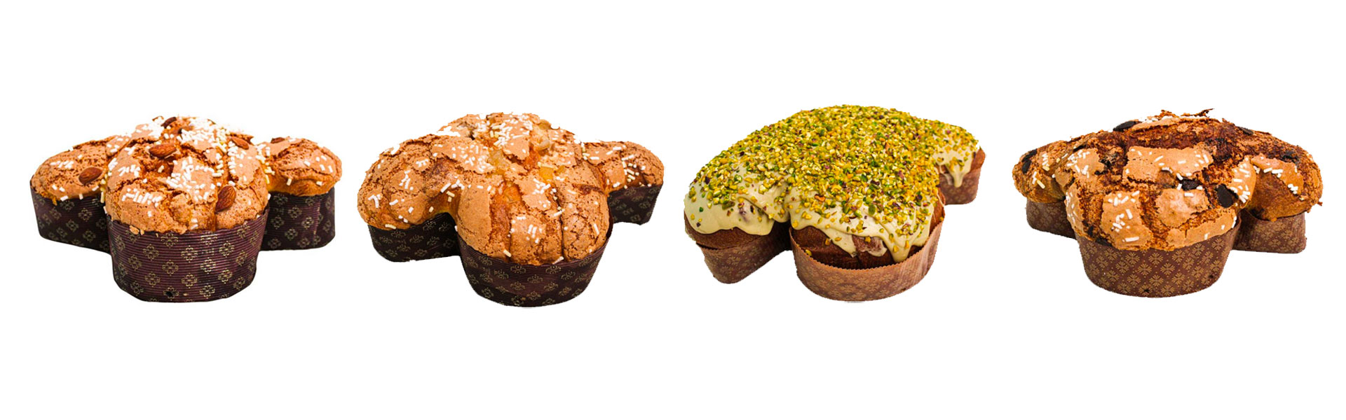 Colomba Pasquale