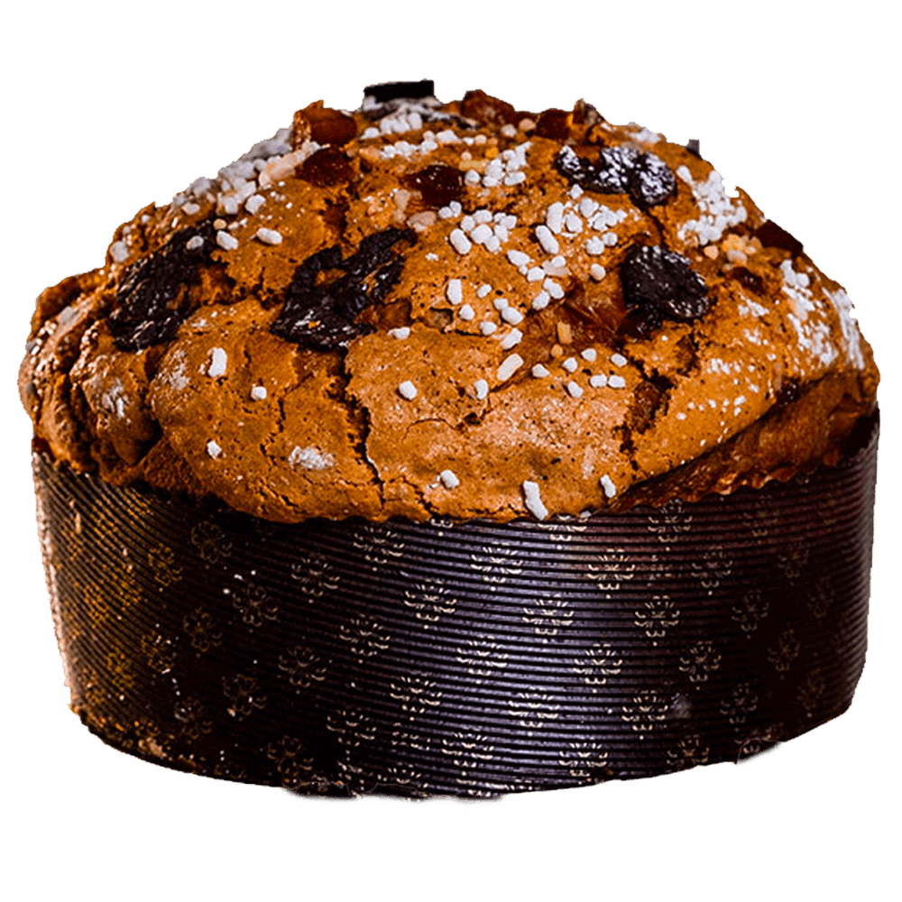 pannetone artigianale pere cioccolato main