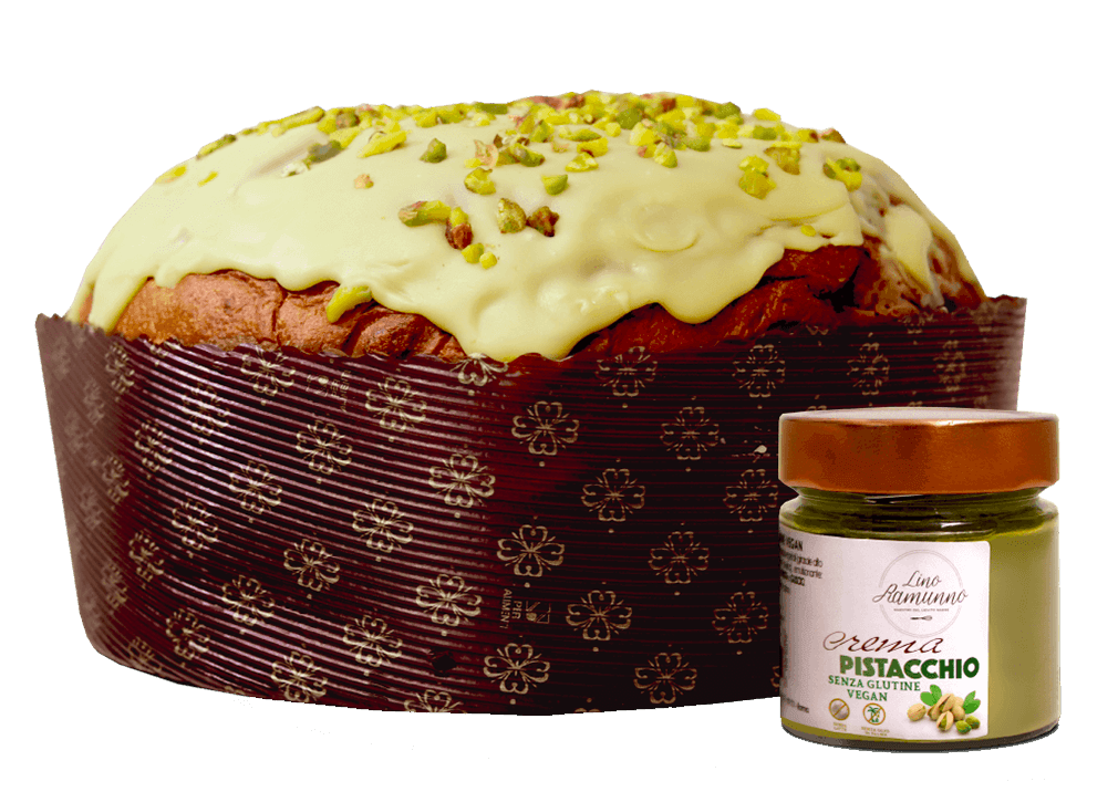 slide panettone pistacchio