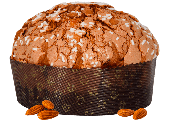 slide panettone artigianale