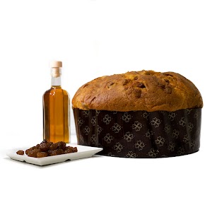 Lino Ramunno - Panettone Artigianale, tecnica di lavorazione a 3 Impasti - Best Panettone of The World place picture