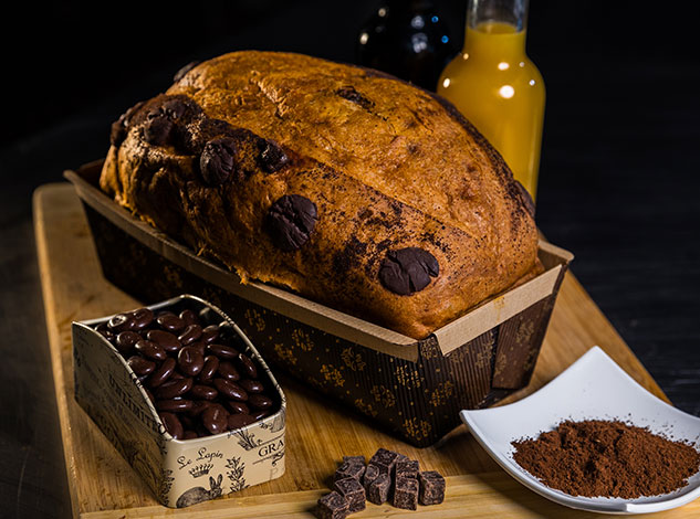 pan bauletto artigianale