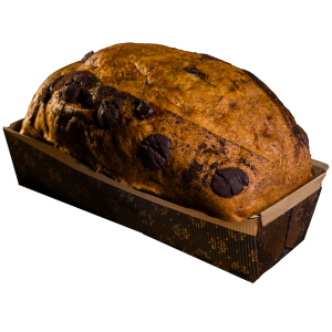 Pan Bauletto Artigianale Caffè Zabaione e Cioccolato Fondente