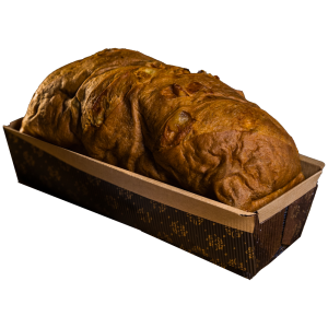 Pan Bauletto Artigianale Classico