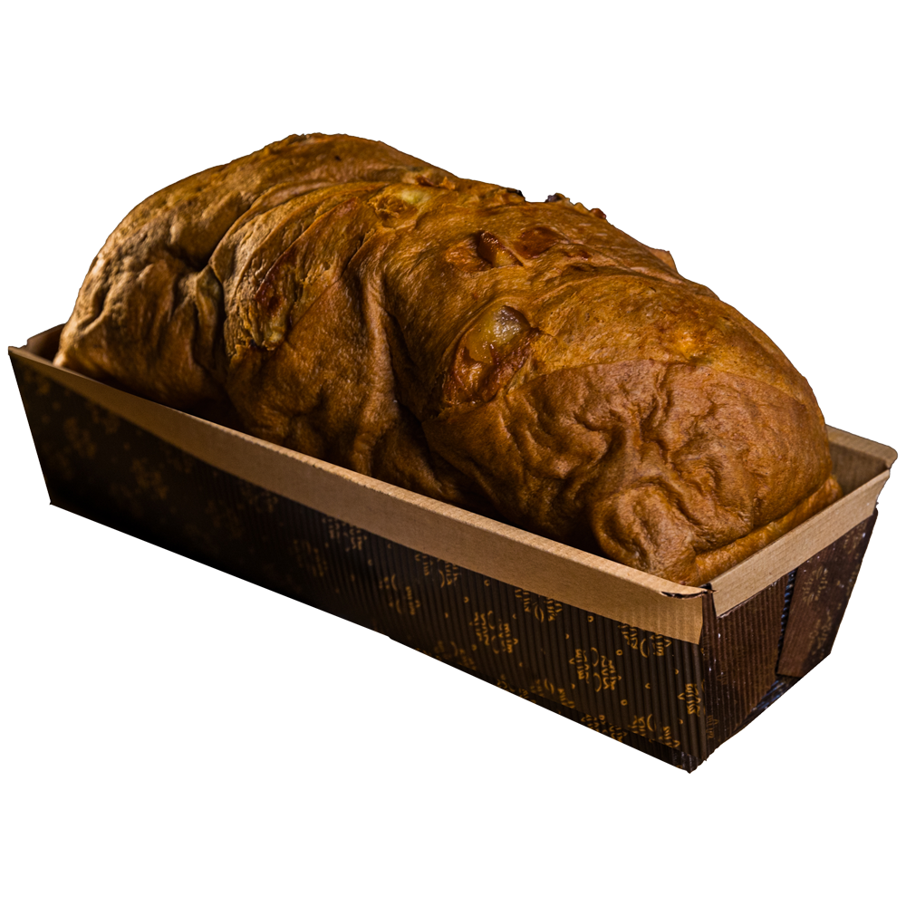pan bauletto classico