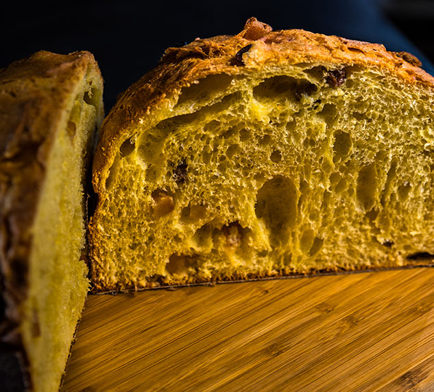 pan bauletto estivo