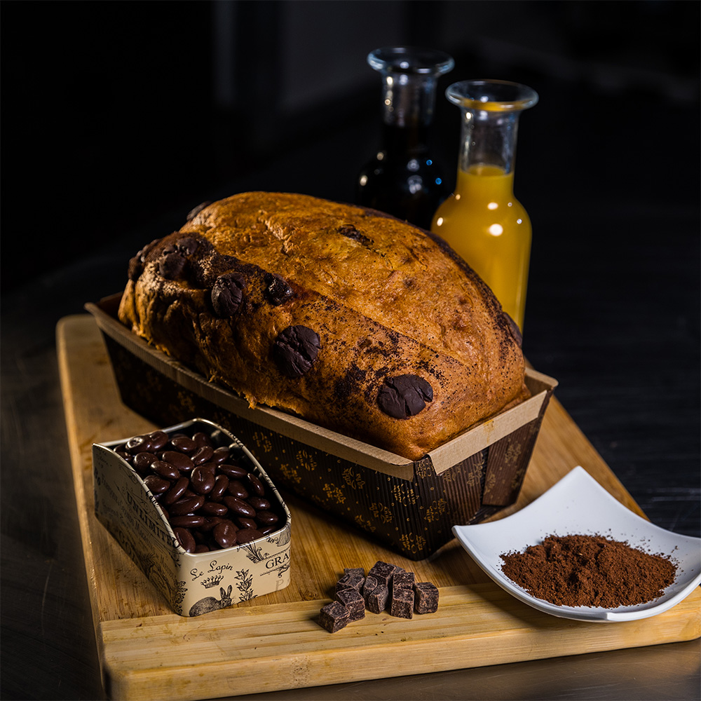 panbauletto caffe zabaione