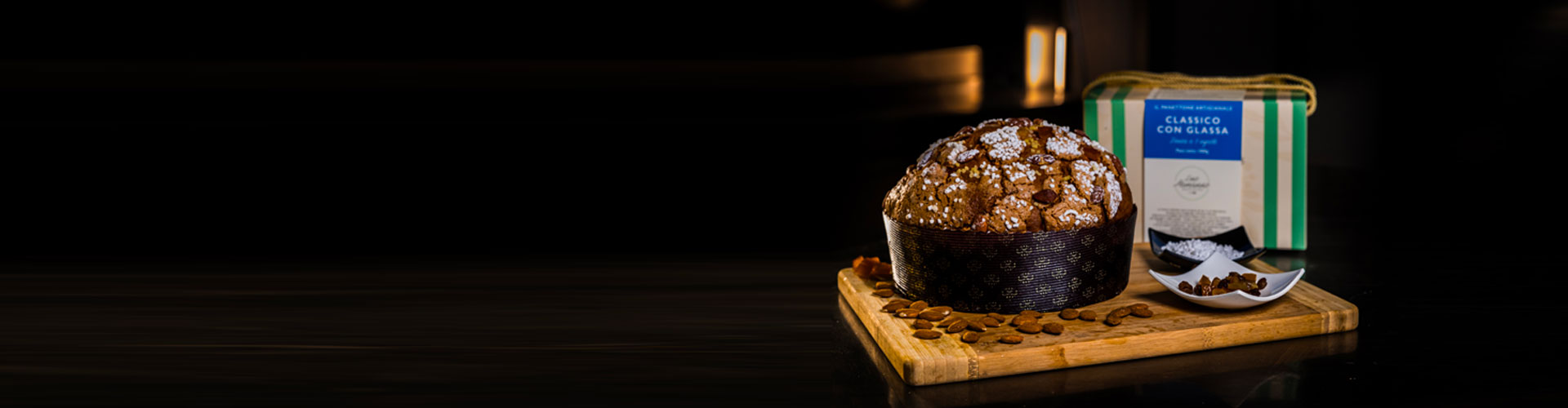 slide new panettone classico