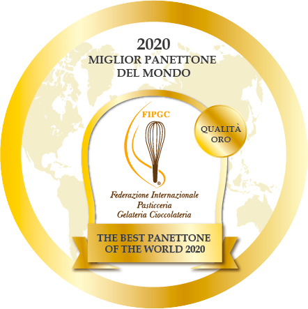 Miglior Panettone del mondo